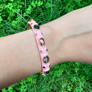 Pulsera Esmaltada