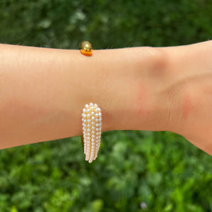 Pulsera Perla