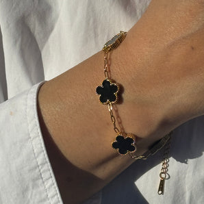 Pulsera Flor