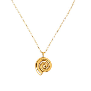 Collar Espiral