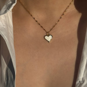 Collar Heart