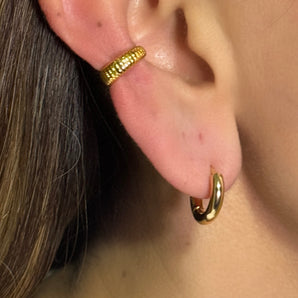 Ear cuff Clip