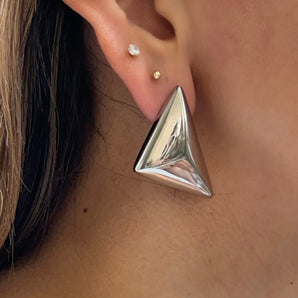 Aretes triangulo