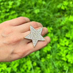 Anillo star