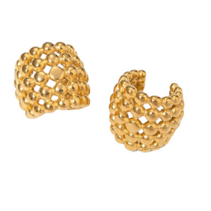 Ear Cuff barril