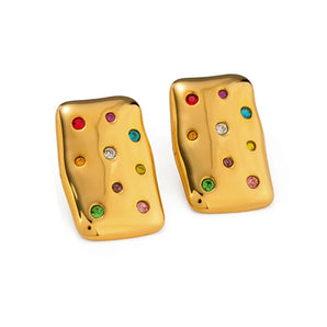 Aretes rectangular