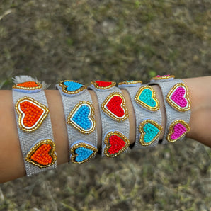 Pulsera Amor