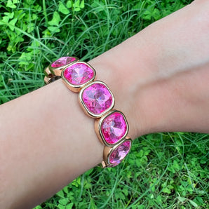 Pulsera Rosa