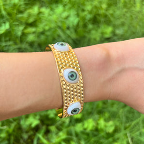 Pulsera Eye