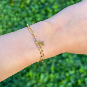 Pulsera Star