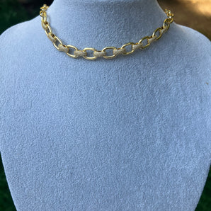 Collar Mar