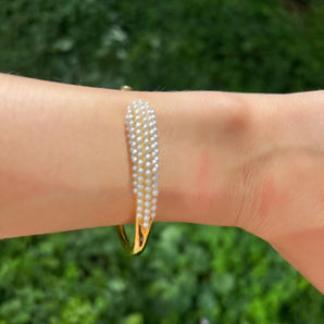 Pulsera Perla