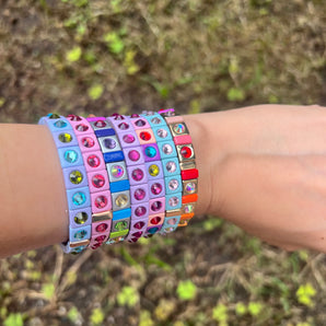 Pulsera Colors