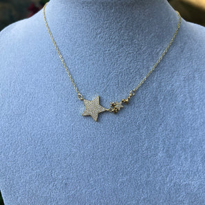 Collar Star