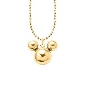 Collar Mickey