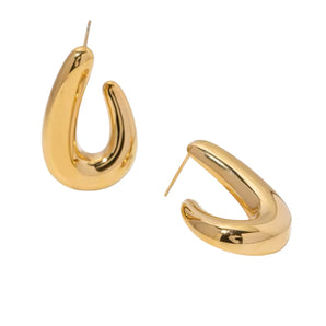 Aretes J