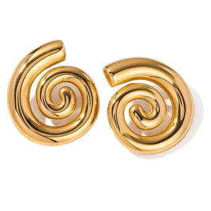 Aretes Espiral