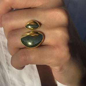 Anillo Ale