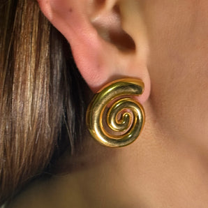 Aretes Espiral