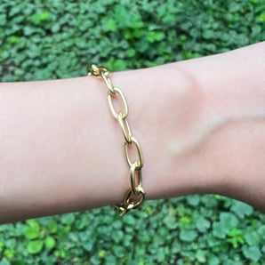 Pulsera Celeste