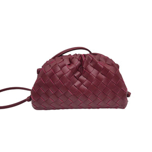 Pouch S / Burgundy